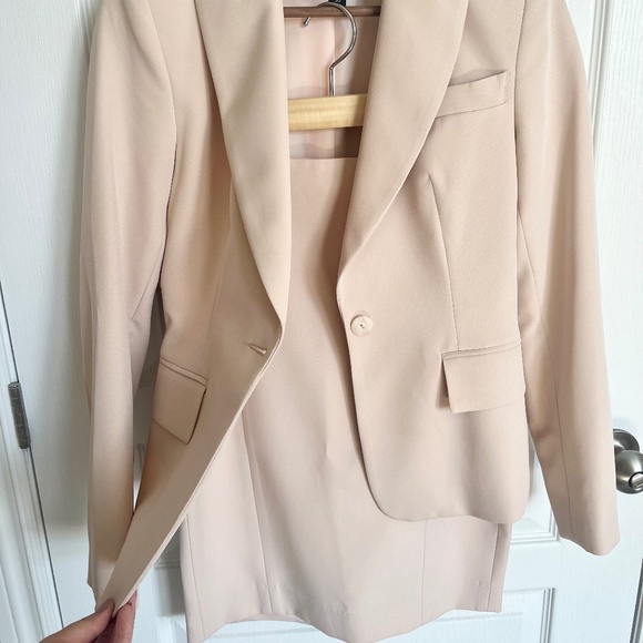 Sandra Angelozzi Skirt Suit (Jacket + skirt) - Picture 7 of 7